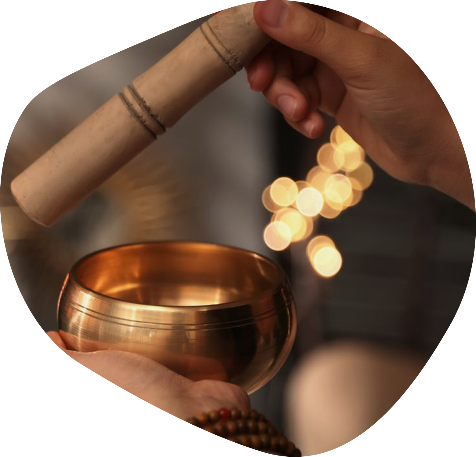 Calm, Focused, Resilient